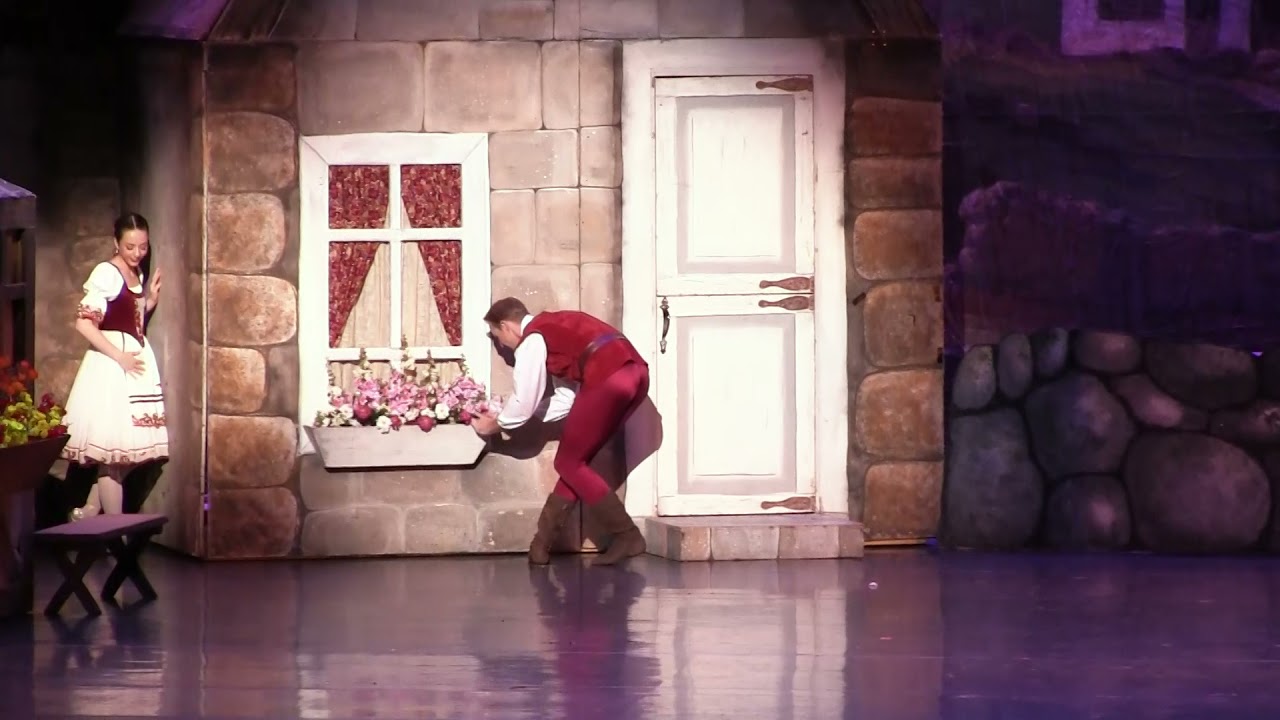 Coppelia 2018