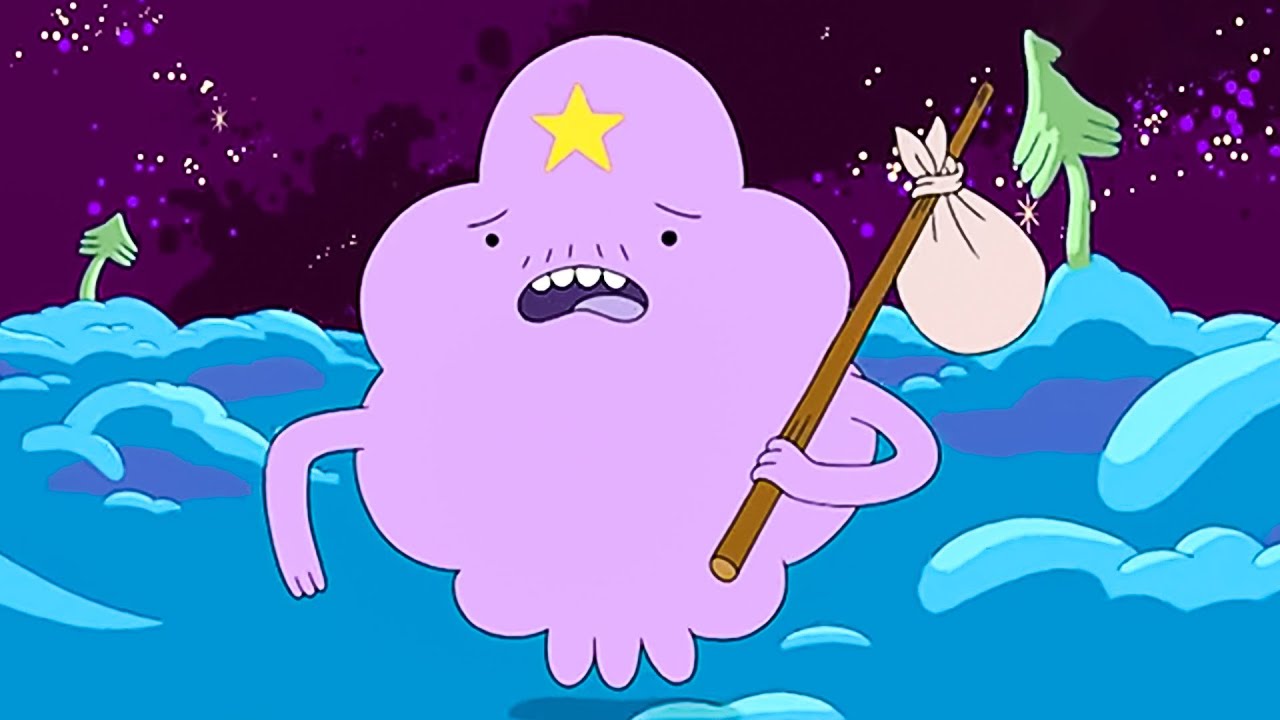 The Prince Who Wanted Everything | Adventure Time | Cartoon Network Asia