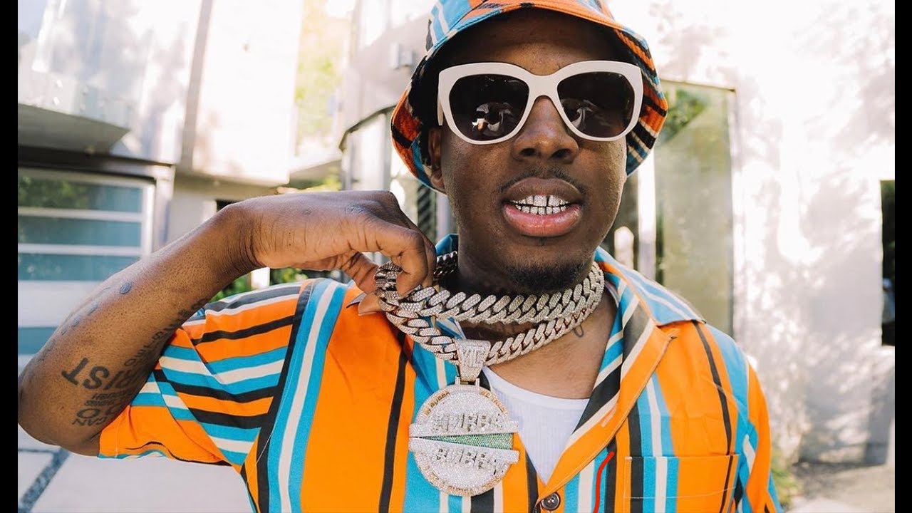 (FREE) 30K Jacket | Boston Richey Type Beat 2023
