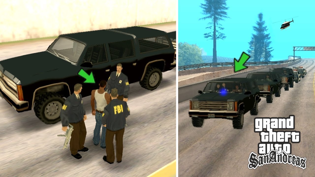 PRESIDENT VISITS Los Santos | FBI VIP Protocol & Protection | Airport Security| GTA San Andreas