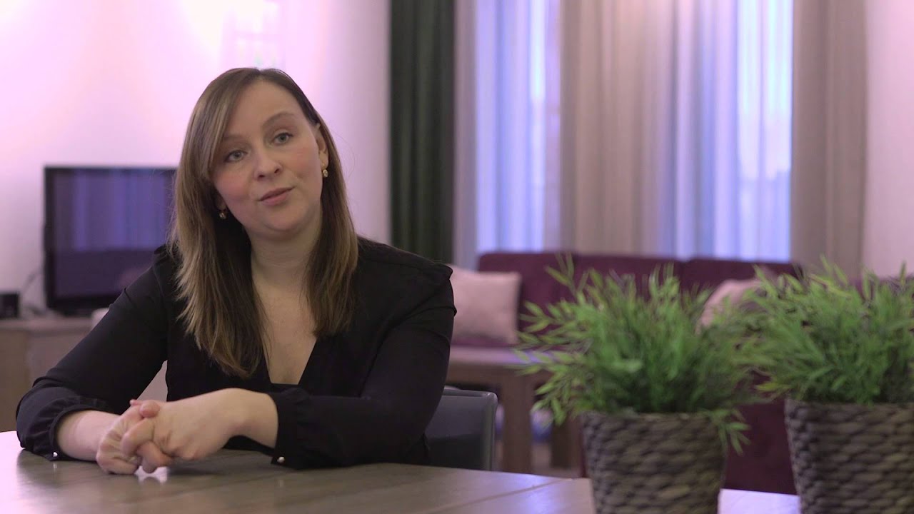 Zeer intensieve Behandelgroep | Ambiq, specialist licht verstandelijke beperking