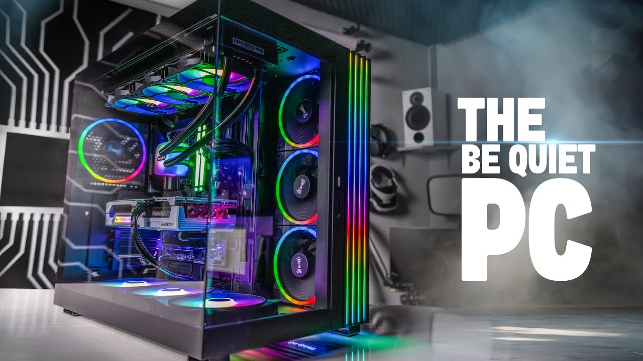 O frumusete de PC, Simplu si Elegant!