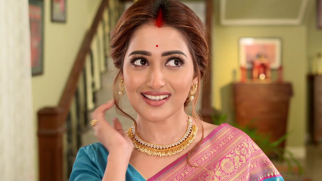 Sohagjol - Ep 174 - Honey Bafna, Sweta Bhattacharya - Bengali Tv Serial - Zee5 Bangla Classics