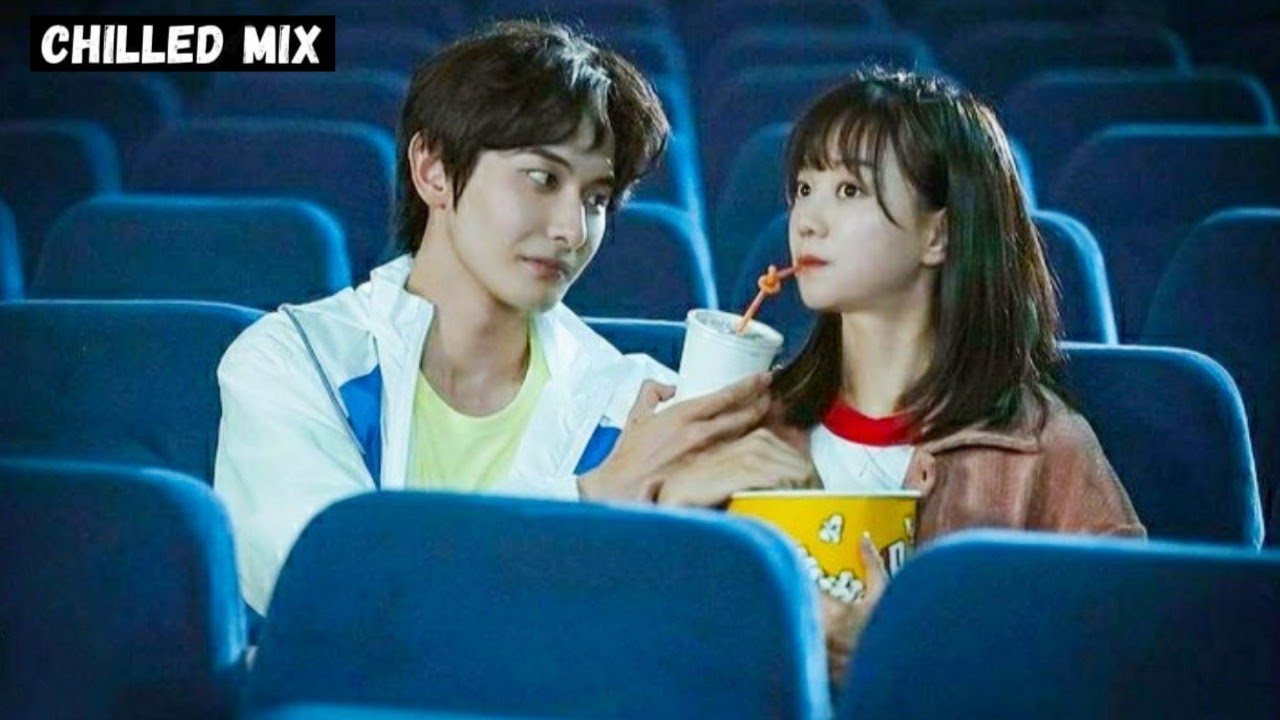 💗 New Drama Mix Hindi Songs / A River Runs Through It / Chinese Mix Hindi Songs / Chinese Drama MV 💗