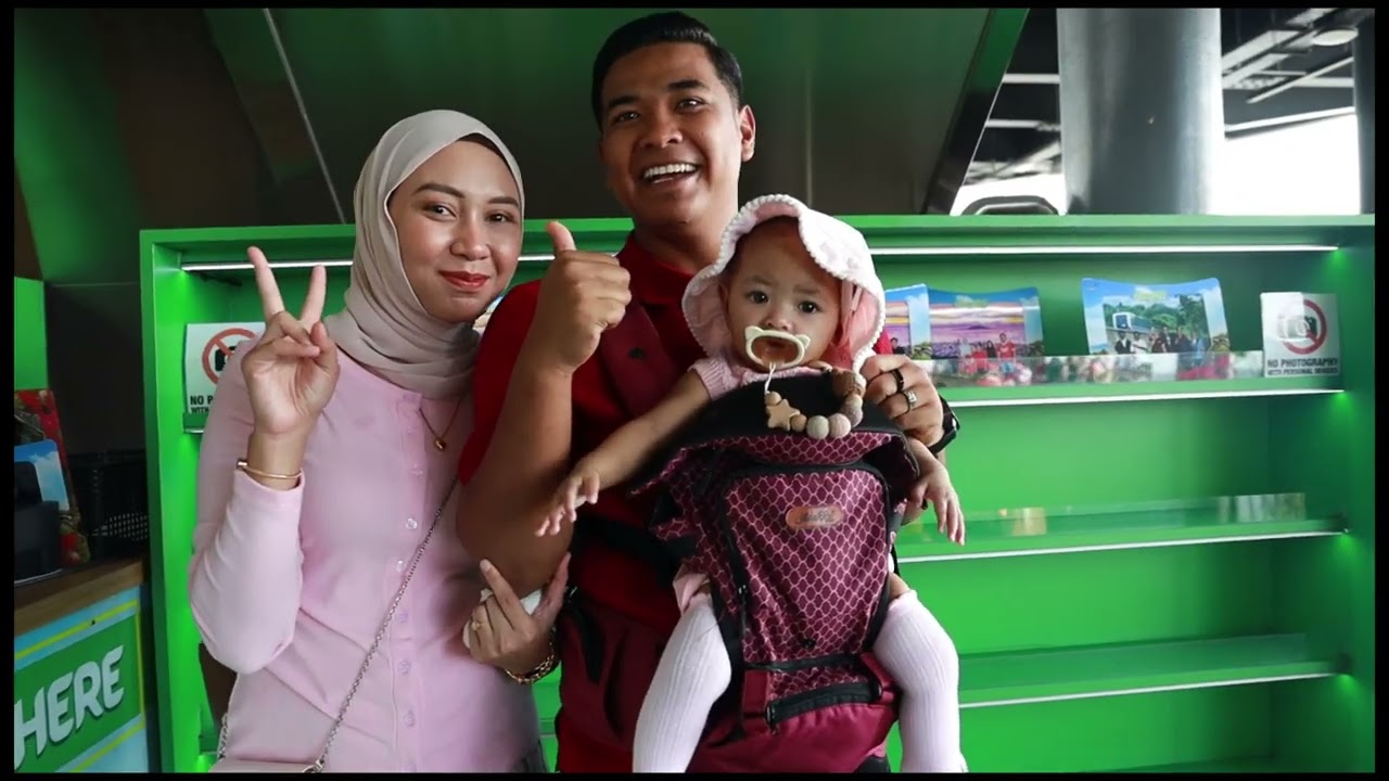 Penang Hill Bukit Bendera Malaysia #bukitbendera #penanghill #penangtravel #adtecjtm #ilpapnt
