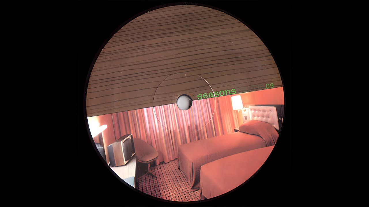 Mankz - You're My Solution (Original Mix) (2003)