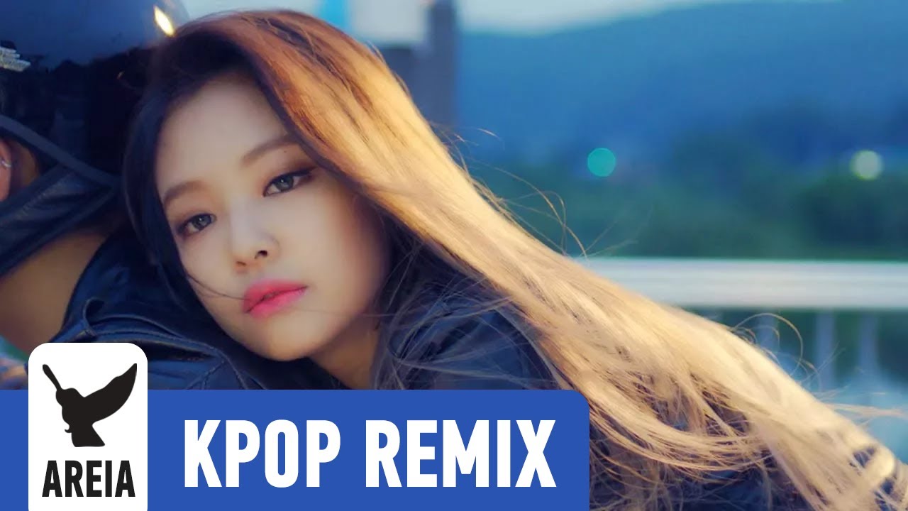 BLACKPINK - Playing with fire (Areia Remix)