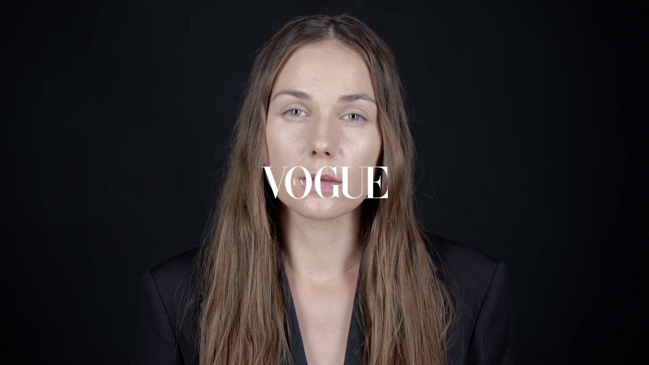 Как создать макияж в золотых тонах вместе с YSL Beauty