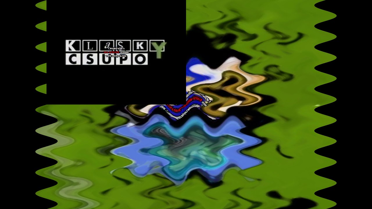Klasky Csupo In Lost Effect Sparta Remix