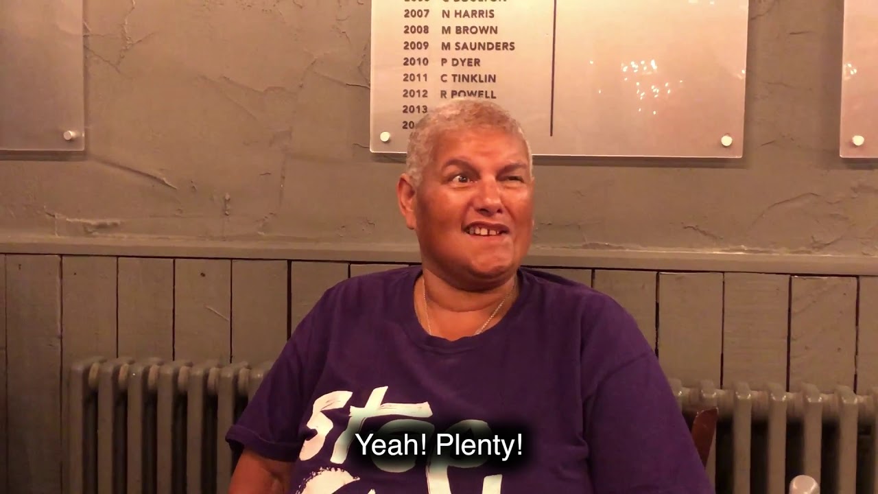Stroke Survivor Scheme Brynmeadows 2018