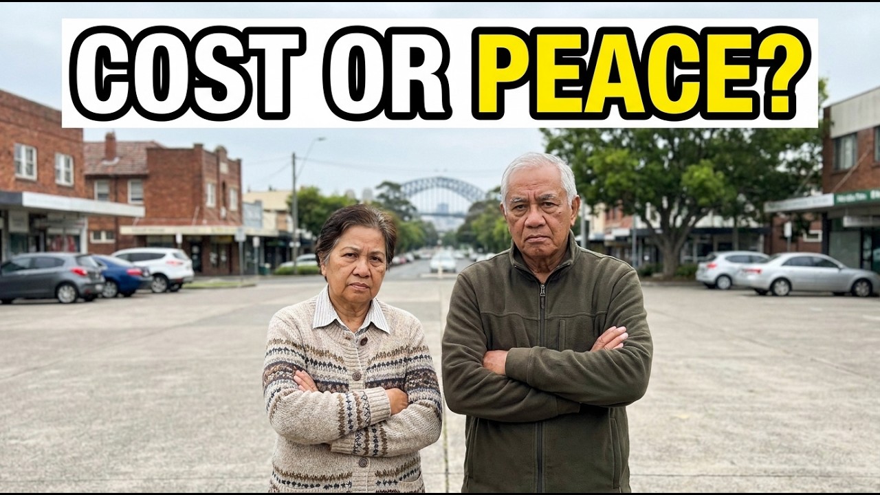 Sydney vs Melbourne for Retirees: Which City Actually Wins on Cost and Peace of Mind?