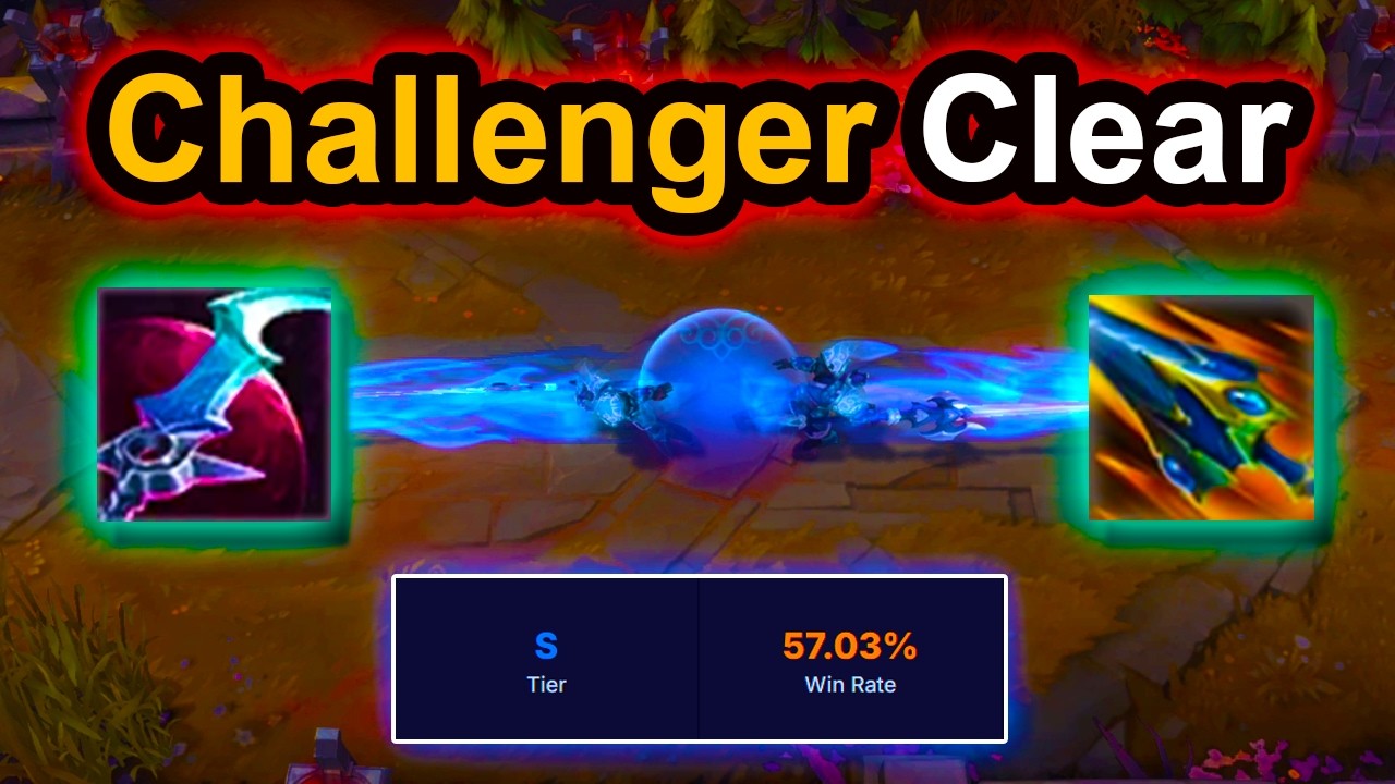 How to Get to Masters with Ganking Junglers in 8 Minutes!