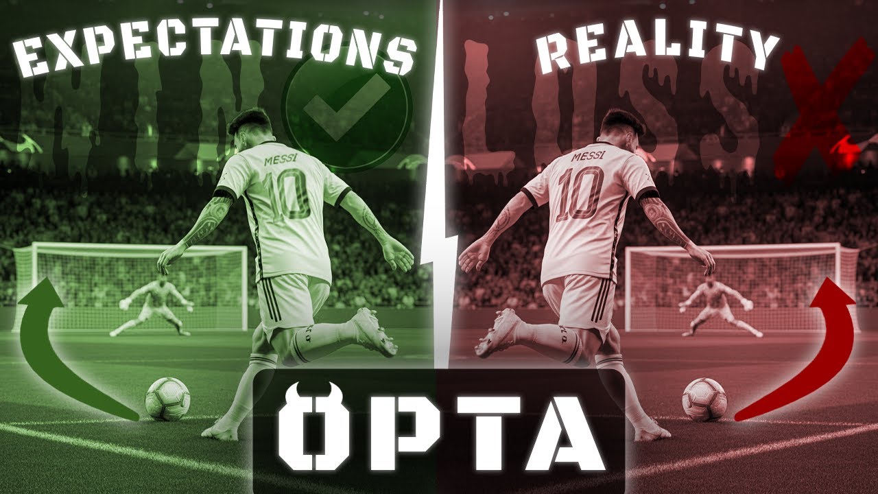 Why OPTA stats are driving bettors CRAZY 😡