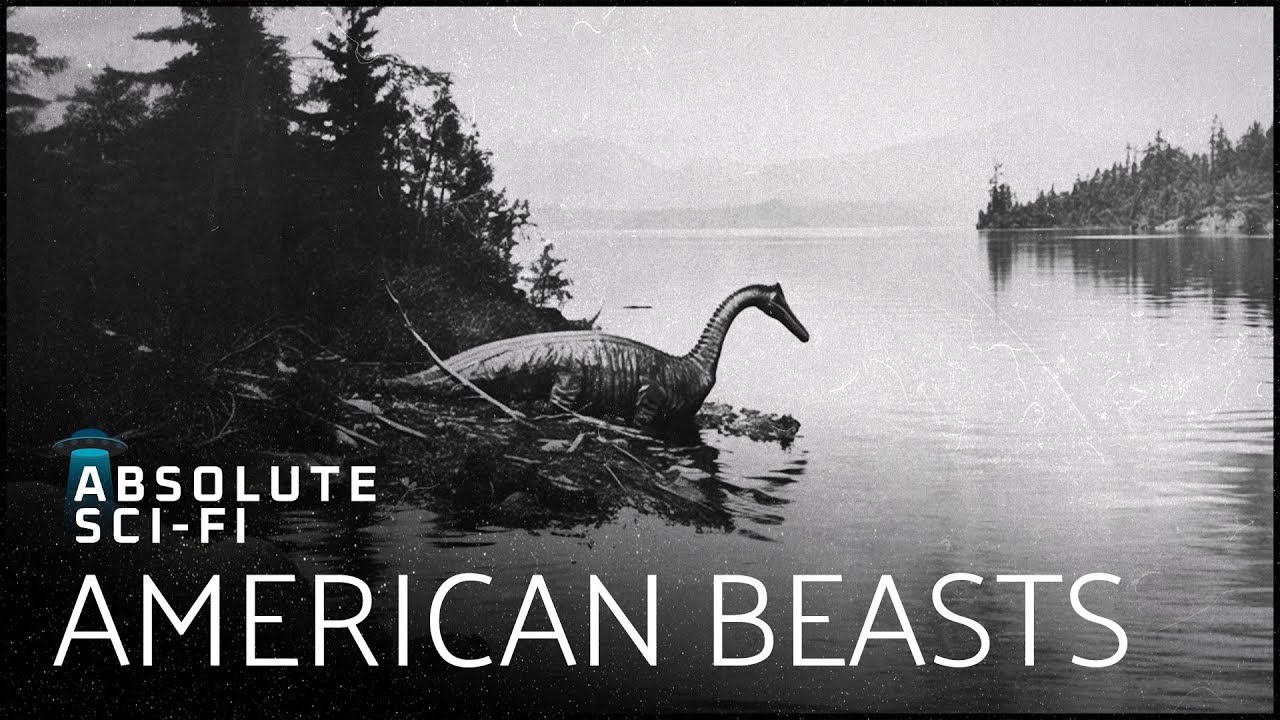 The Ancient Lake Monsters Hidden Beneath North American Lakes | Boogeymen Marathon | Absolute Sci-Fi