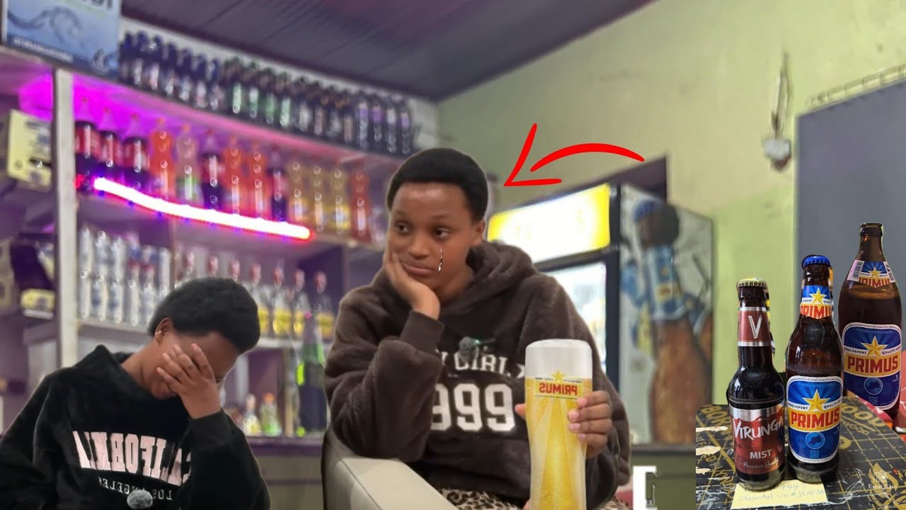 Ngiyi Video Yubusinzi Bwa DORCAS Uririmbana na Vestine😰Mbega Video Ibabaje Abantu😭VESTINE Yarize Dis