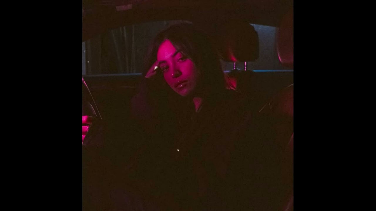 Chase Atlantic x The Weeknd x 6lack Type Beat - 