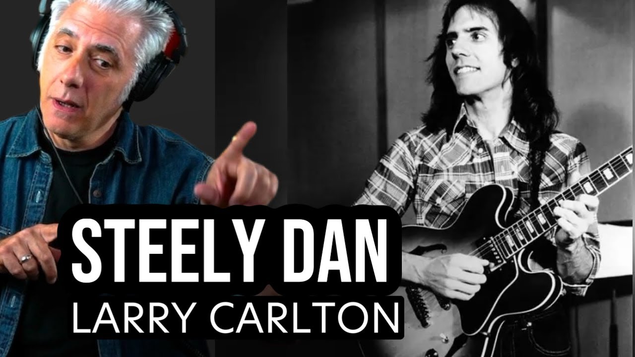 The Steely Dan Parts You've Never Actually Heard