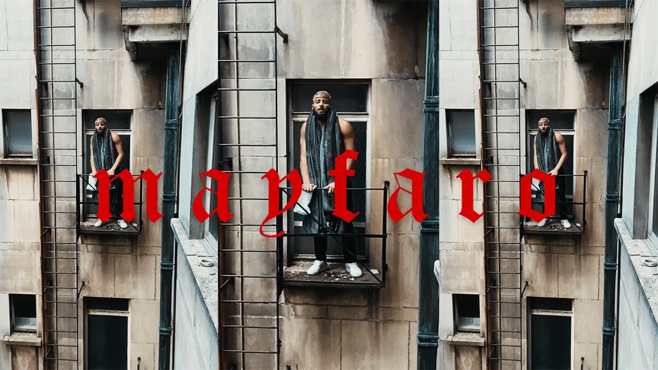 Makar - Nacht Zo Koud (Prod. PICVSSO) Lyrics