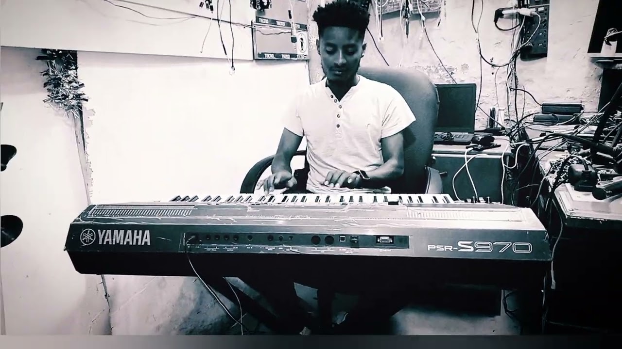ተለቀቃ#tagesechi#amacho#dinakich #neyatomure#yemili#instrument#subscribe#share#like