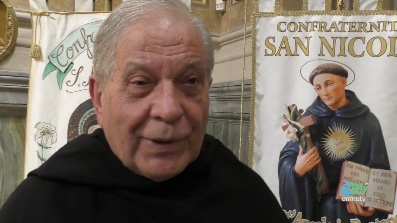 TG EMME. Comunità tolentinate in festa per il centenario delle reliquie di San Nicola