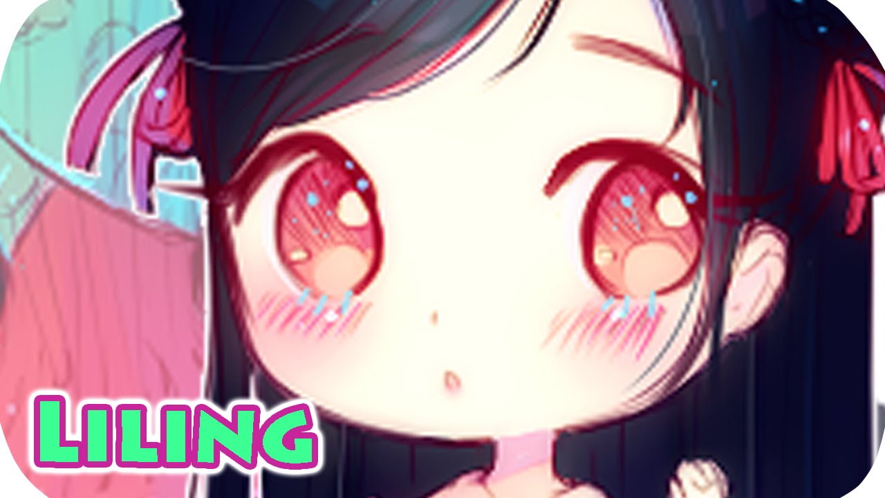 Liling [Paint tool SAI] Speedpaint