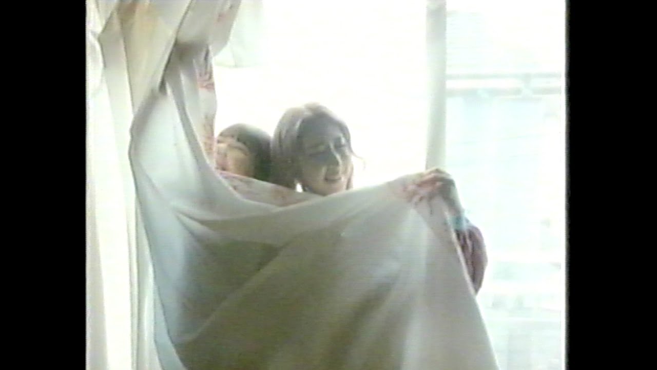 さらさ - 火をつけて feat. 松尾レミ (GLIM SPANKY)  [Official Music Video]