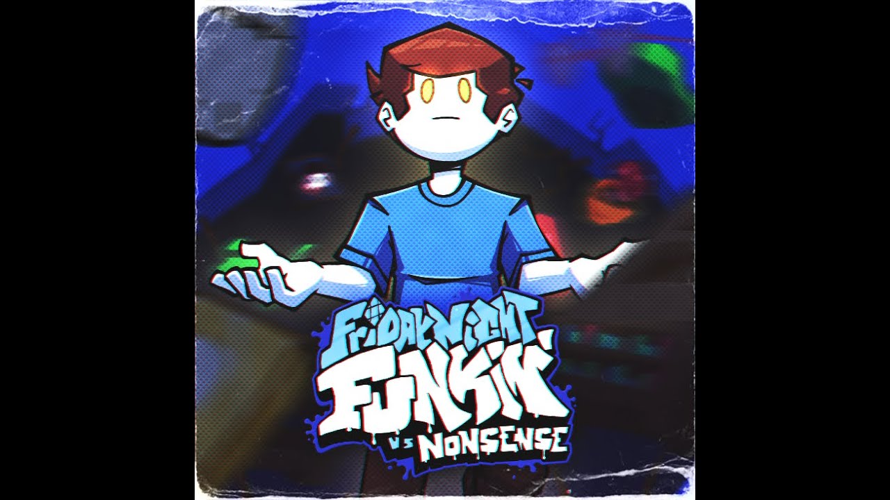 JUGANDO FNF NOSENSE