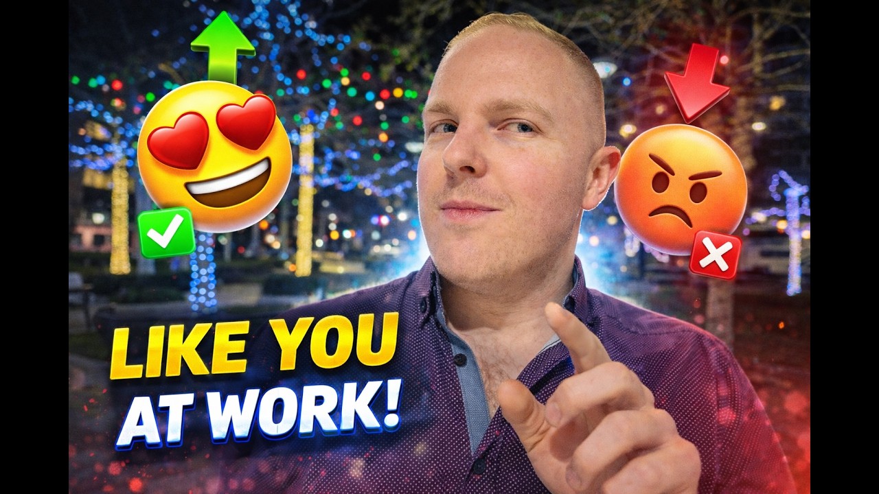 Never Cause A SEV, Get Every Colleague To Like You And CASH OUT at IPO
