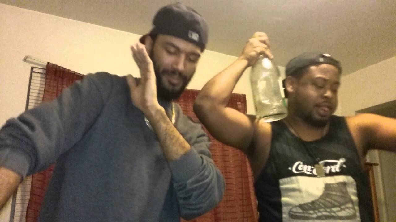 Dab session #ginwavy