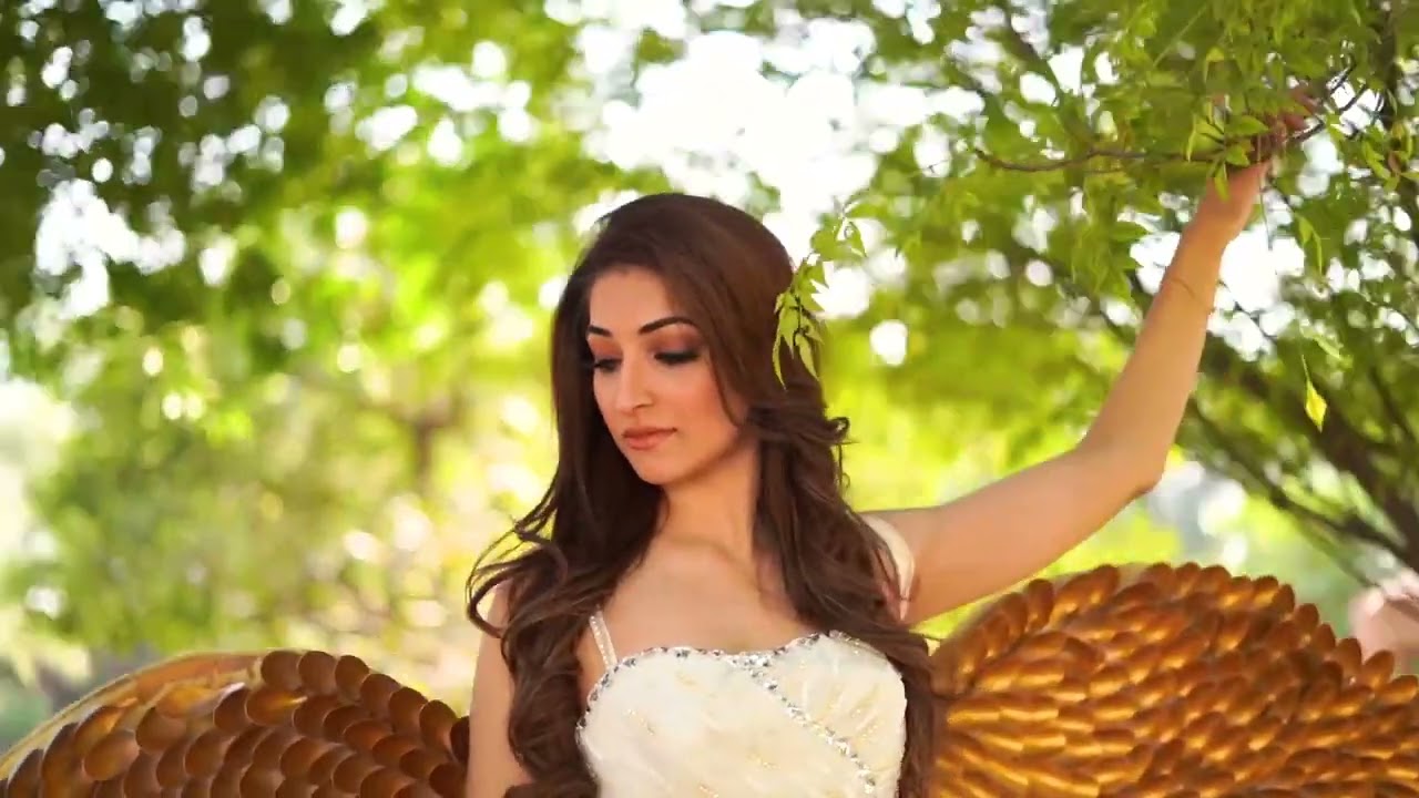 Miss Eco International Pakistan Eco tourism video 2022