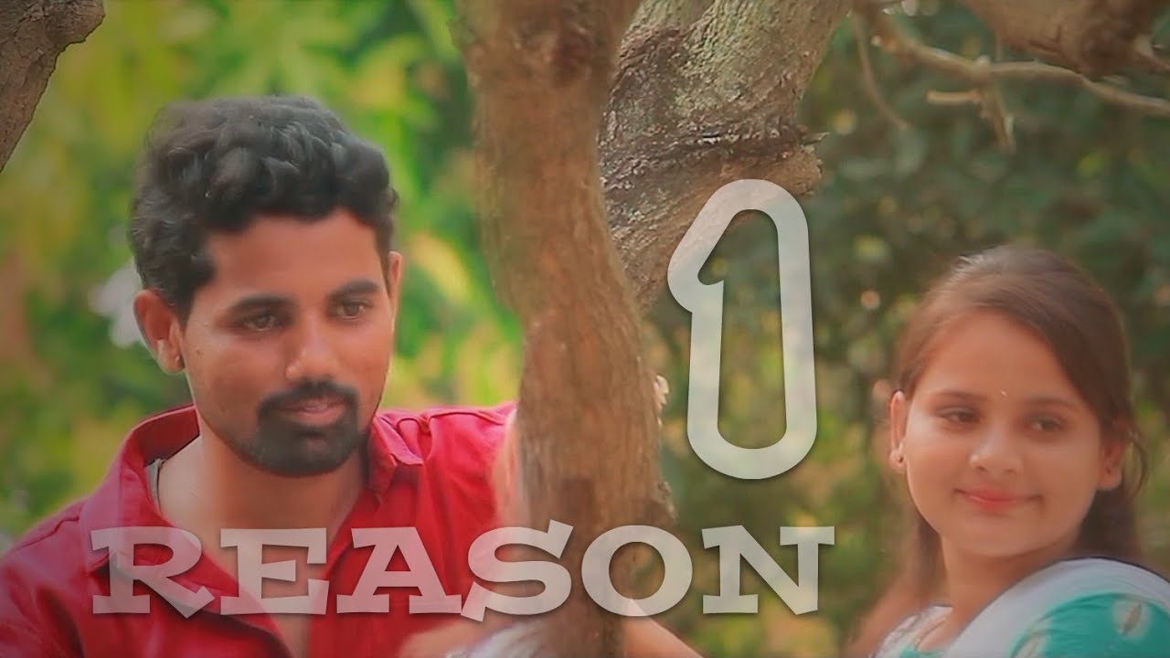 REASON || TELUGU SHORT FILM FULL VIDEO ||PJMOOD || SUBHADRASREE || SRINIVAS IDEAS