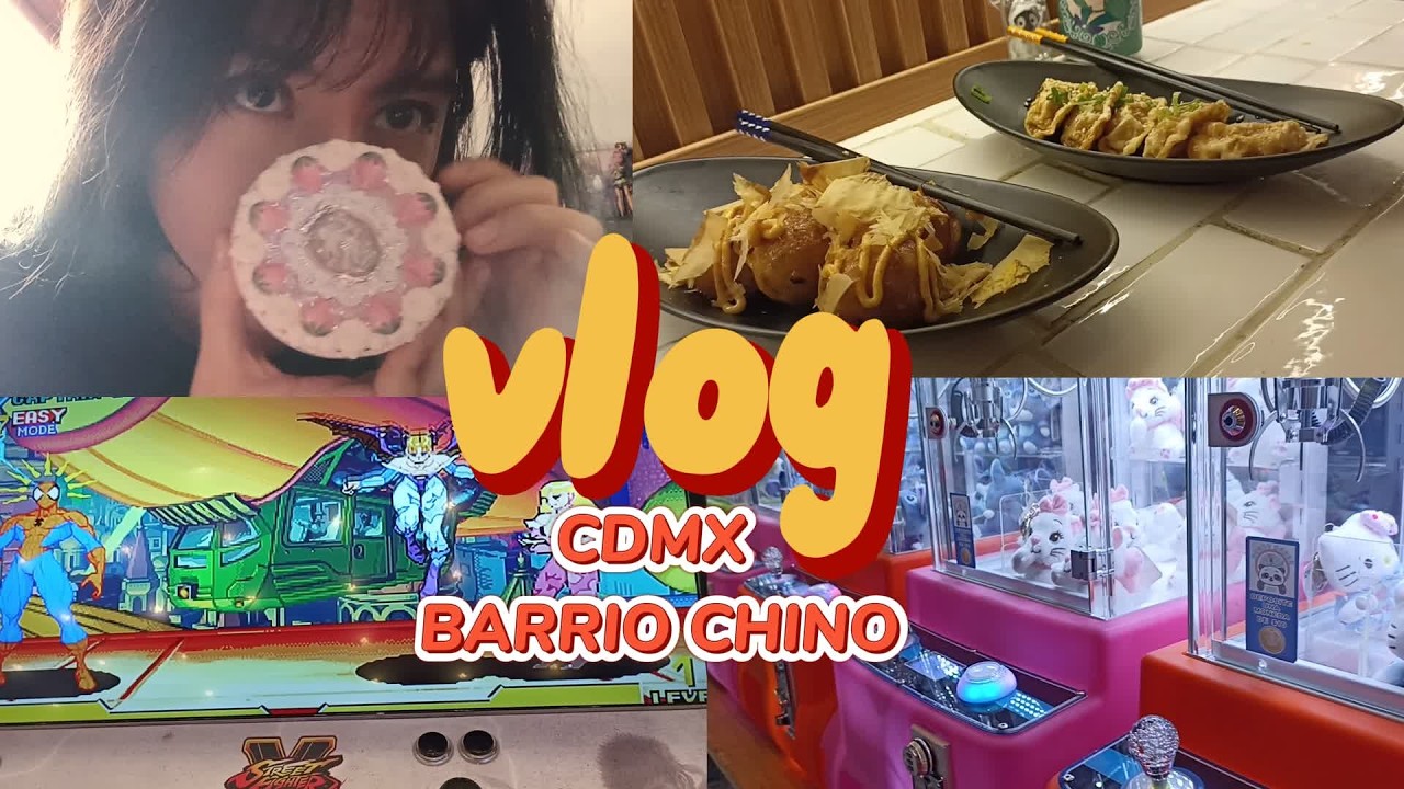 un día conmigo en CDMX comiendo ramen ♥
