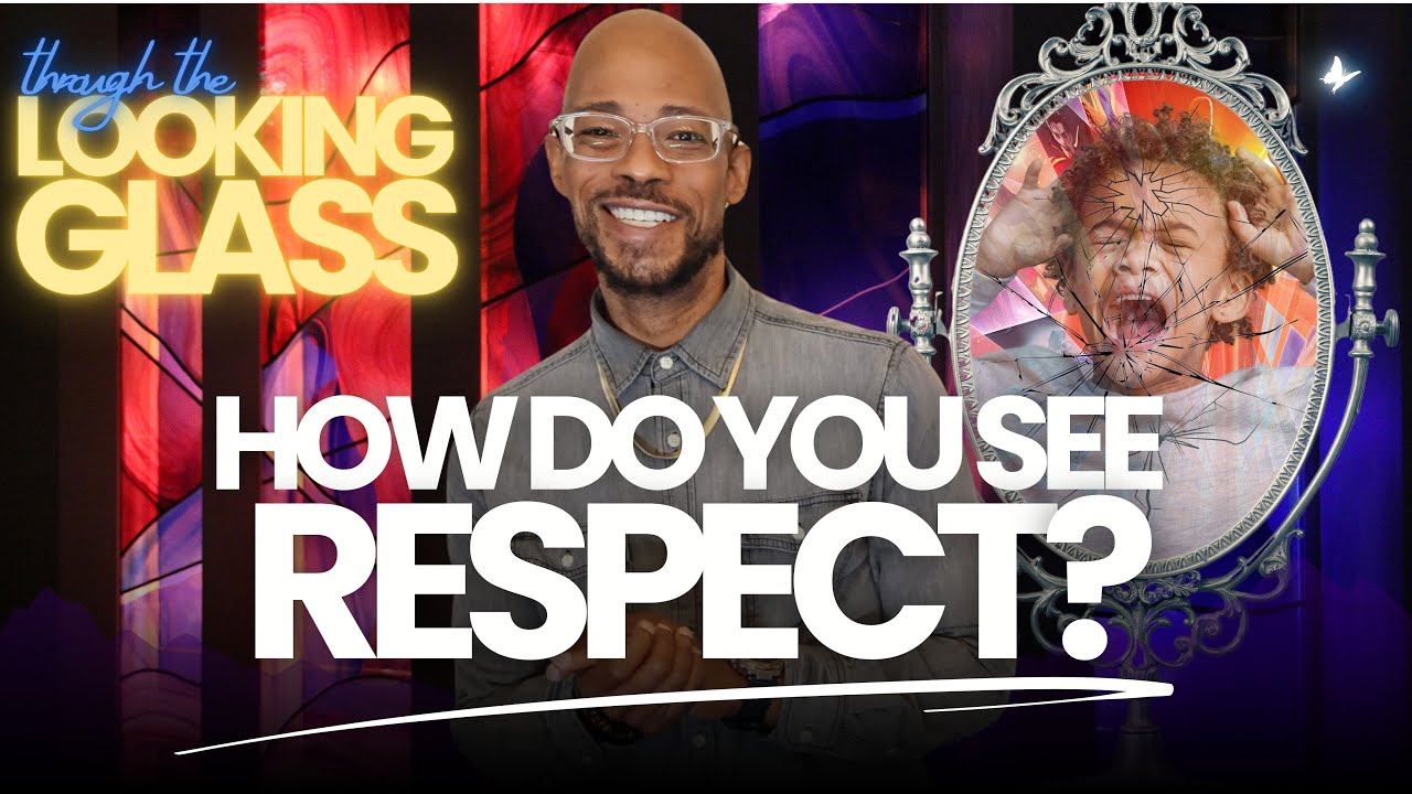Is Respect About Authority or Humanity? | BridgeCity Global Sunday Session