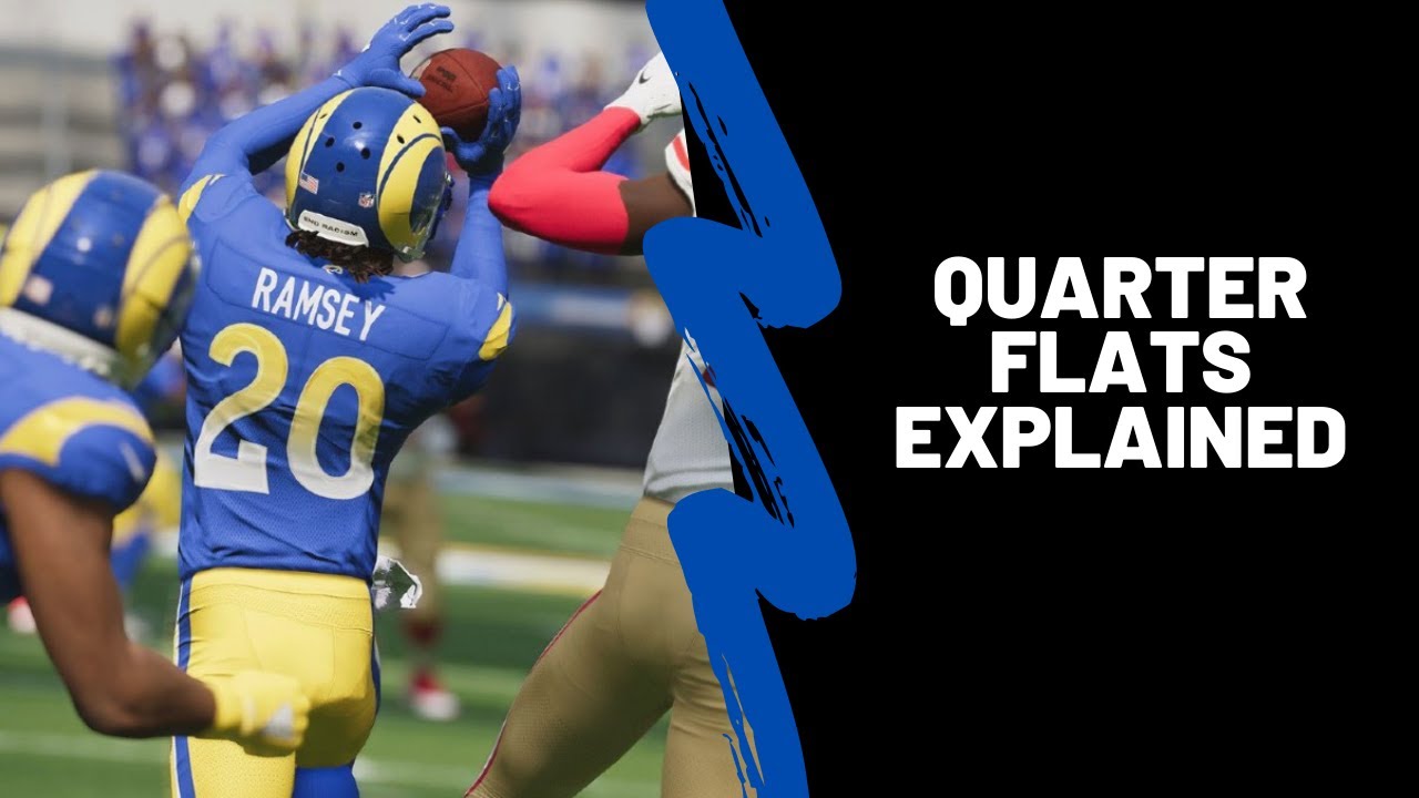The MOST Important Zone No One Talks About In Cover 6| Madden 22 Defensive Tips|
