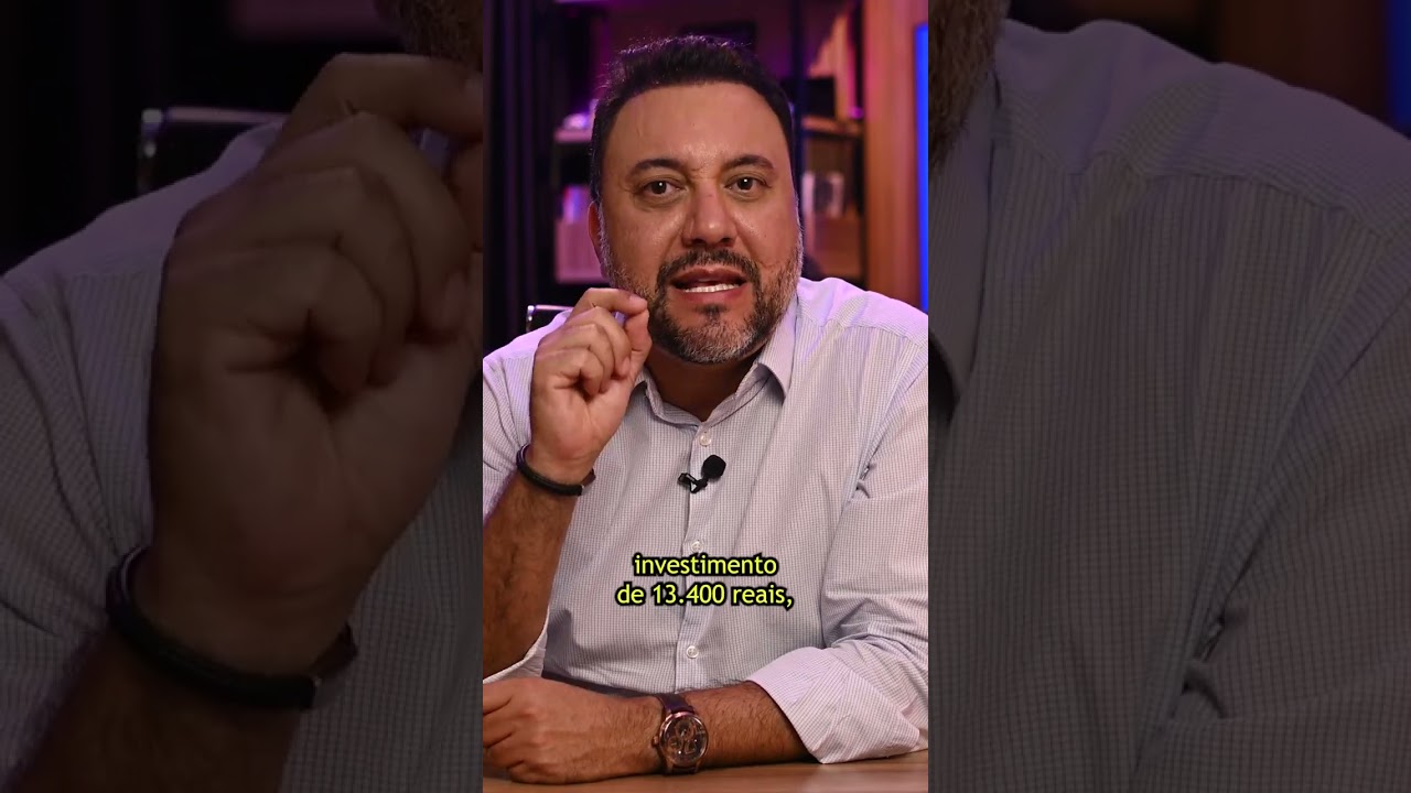 EMPREENDA NO SETOR DE RH COM BAIXO INVESTIMENTO! 🚀