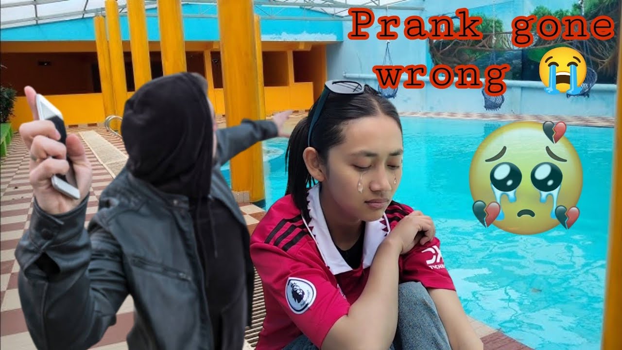 katba dang leh prank Shah bret ei ka mobile ha um 🤣 PRANK GONE WRONG 😡🤣 #prank