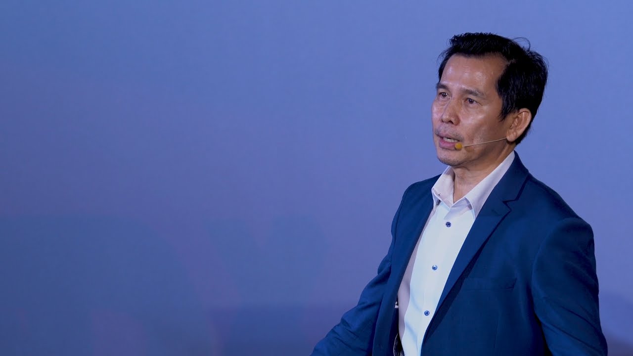 The Hidden Risks Every Startup Founder Must Face | Monivann Tan | TEDxPhnom Penh