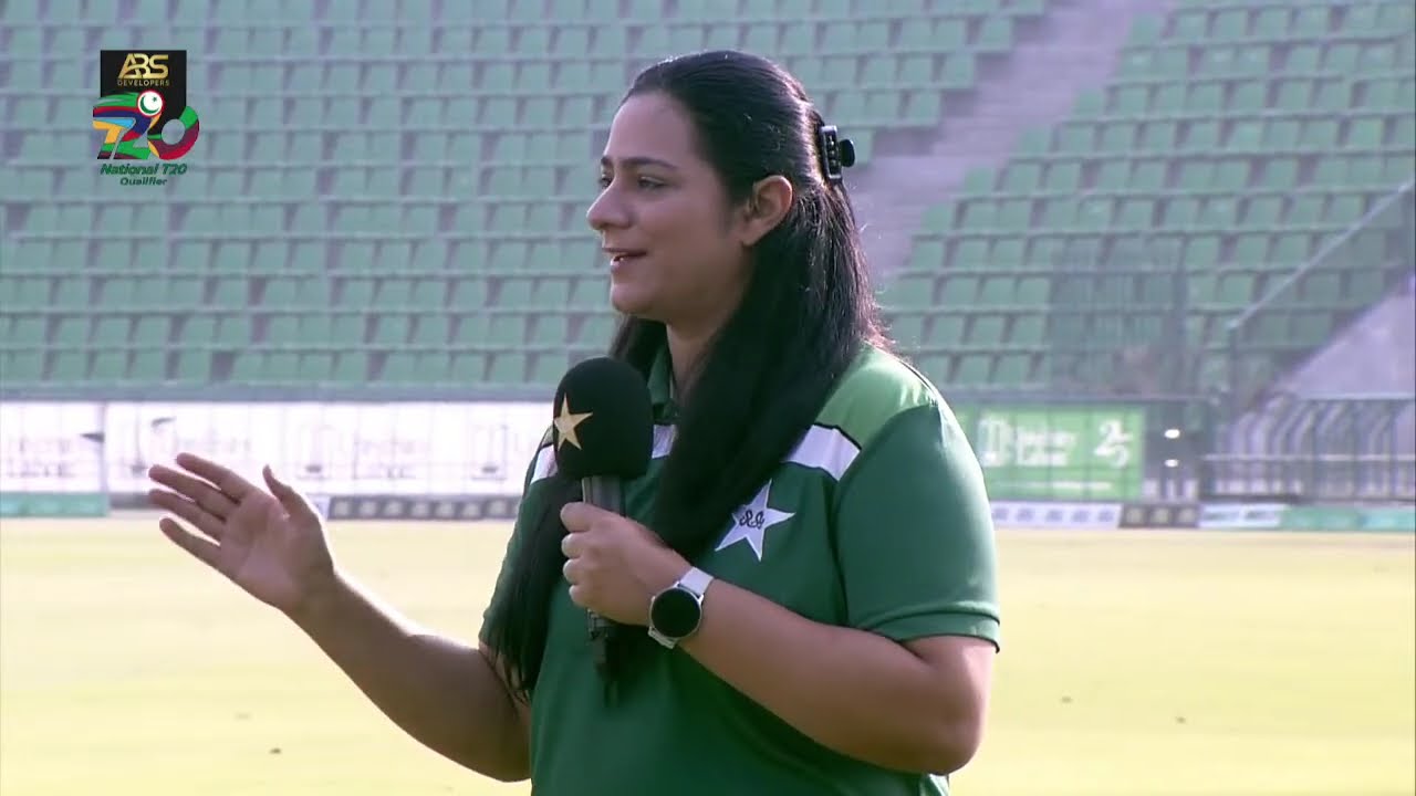 LIVE | FATA Region vs Bahawalpur Region | National T20 Qualifier | Match 19 | MZA1T