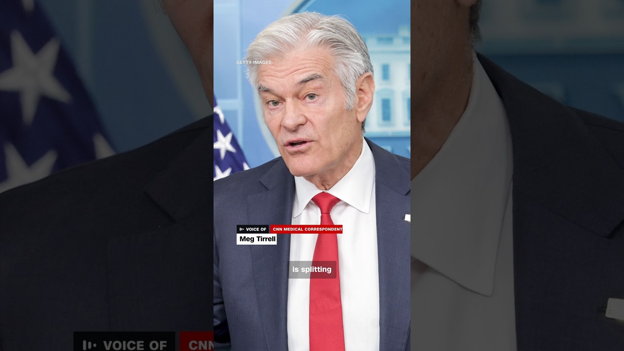 Dr. Oz: MMR vaccine is not &lsquo;lethal&rsquo;