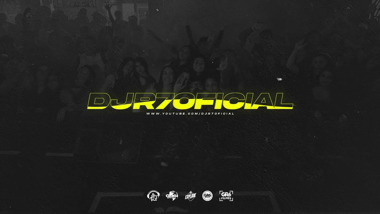 Nilo - Sem Volta (DJ R7) Lan&ccedil;amento 2025