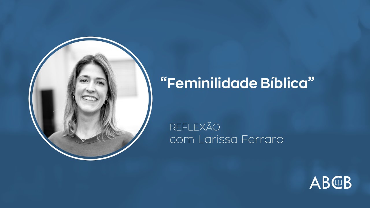 Feminilidade Bíblica