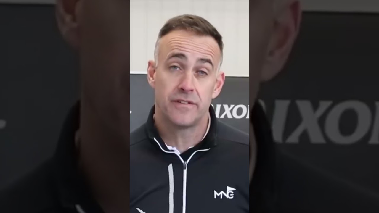 The BEST Irons I Have EVER Hit!! 