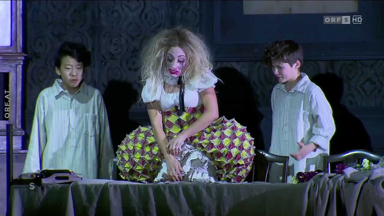 Mozarts 