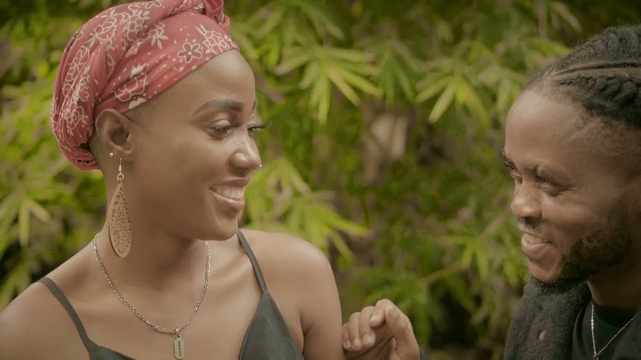 Rashley - Mailo (Official Music Video)