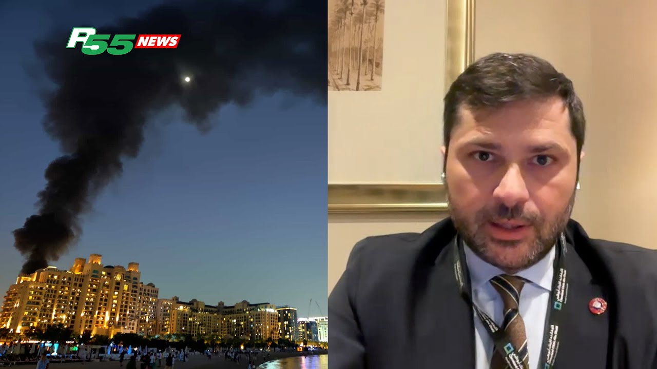 Abu Dhabi - Il chirurgo Cherubino: “Nostro ospedale pronto