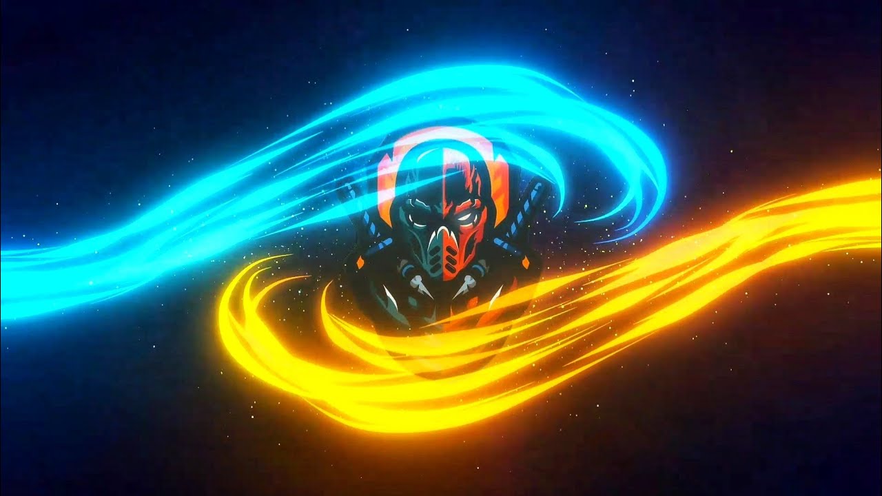 Energy Logo Reveal Intro In Kinemaster ll Kinemaster Tutorial ll Mrgraphiz