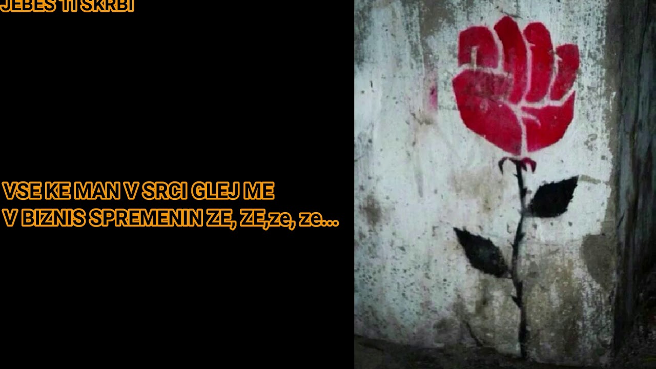 KLEMPA - GREN PROTI GOR