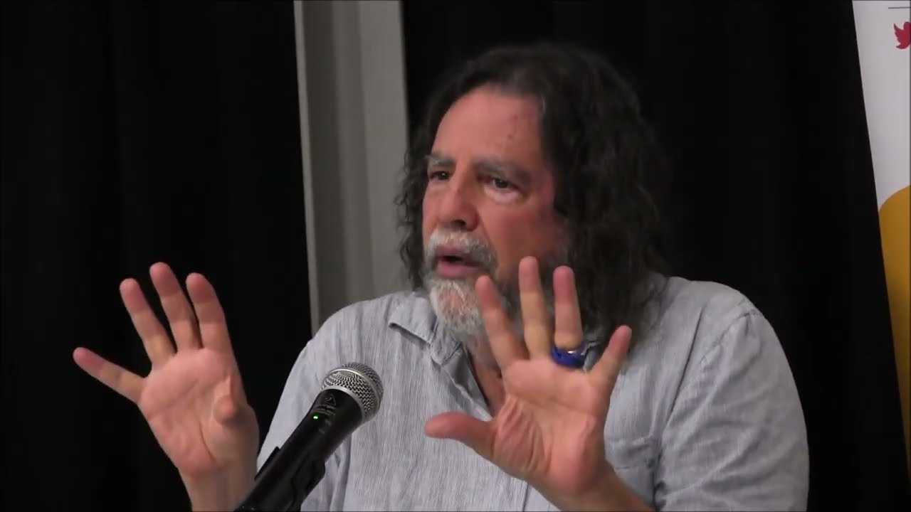 Ramón Grosfoguel - Una visión descolonizadora histórica-mundial de la cultura woke de cancelación