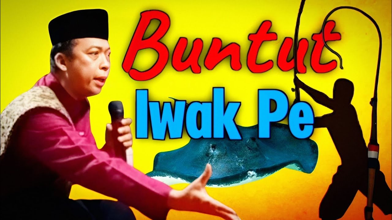 CERAMAH KH HASAN WAHYUDIN TERBARU..