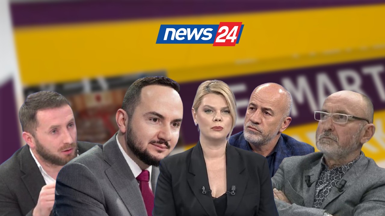 🔴 LIVE | Zgjedhje në PD: Salianji trazon kampin e Berishës!